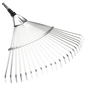 GARDENA combisystem Rake, 50 cm working width