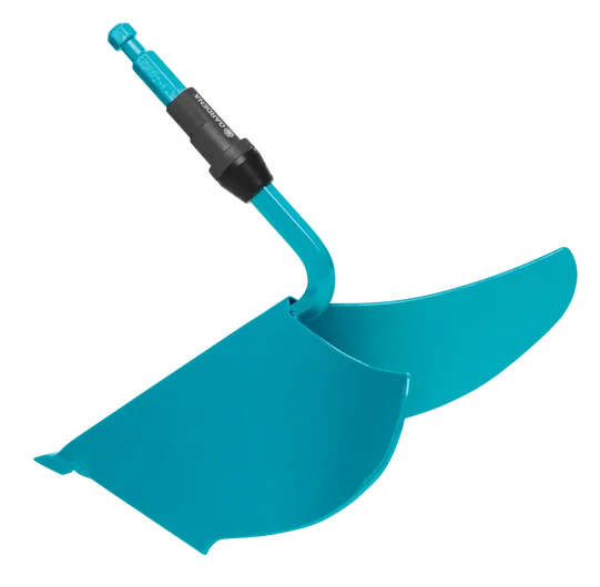 GARDENA Ridging Plough GARDINO, 16 cm wide