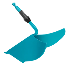 GARDENA Ridging Plough GARDINO, 16 cm wide