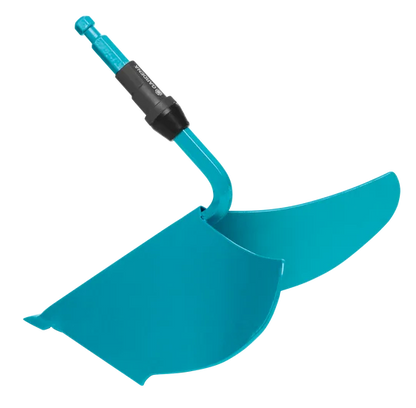 GARDENA Ridging Plough GARDINO, 16 cm wide