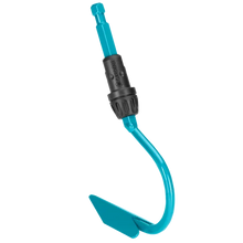 GARDENA combisystem Cultivator, 1-tine, 3.6 cm wide