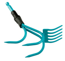 GARDENA combisystem Cultivator-Rake