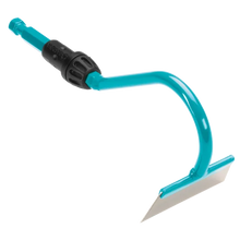 GARDENA combisystem Beet Hoe, 8 cm wide