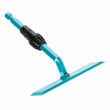 combisystem Dutch Hoe GARDEX, 14 cm wide