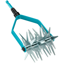 combisystem Star Tiller, 14 cm wide