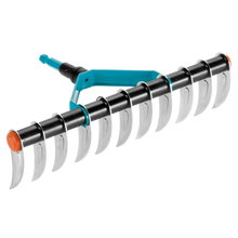 combisystem Lawn Rake, 35 cm working width