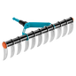 combisystem Lawn Rake, 35 cm working width