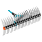 Combisystem Cutting Rake, 35 cm wide