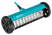 combisystem Scarifier Rake, 32 cm wide