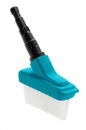 combisystem weed brush