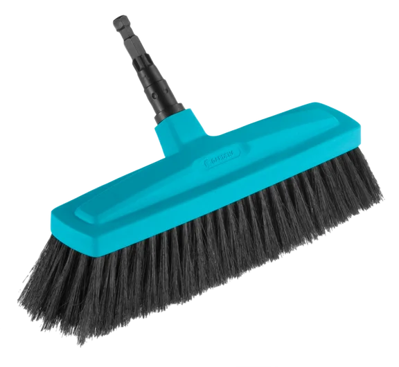 combisystem Indoor Broom