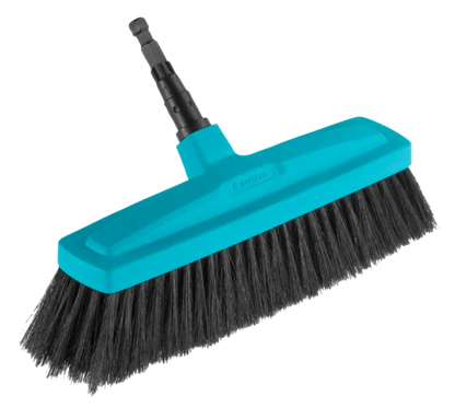 combisystem Indoor Broom