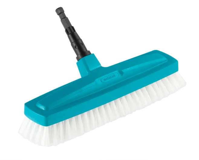combisystem Scrubbing Brush