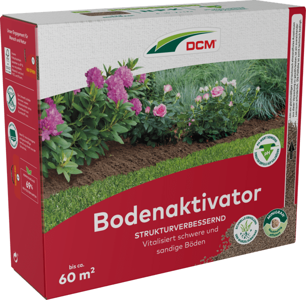 Cuxin Soil Activator