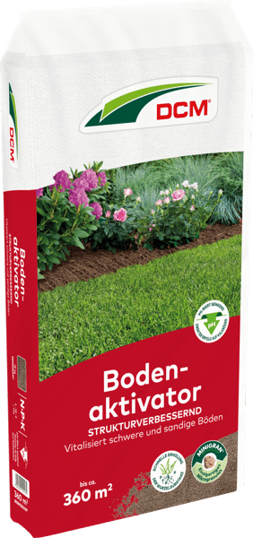 Cuxin DCM Bodenaktivator