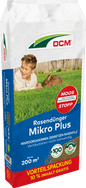Cuxin DCM Rasendünger Mikro Plus