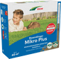 Cuxin DCM Rasendünger Mikro Plus