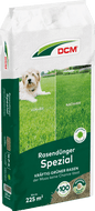 Cuxin Lawn Fertiliser Special