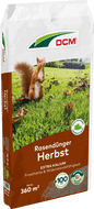 Cuxin DCM Rasendünger Herbst