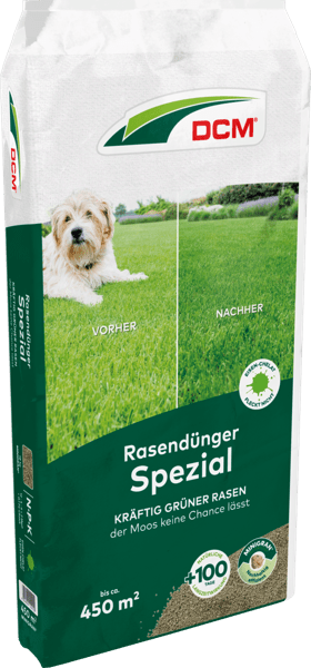 Cuxin Lawn Fertiliser Special