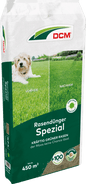 Cuxin Lawn Fertiliser Special