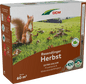 Cuxin DCM Rasendünger Herbst