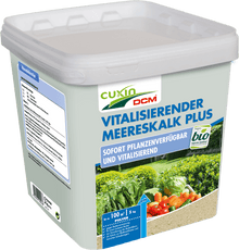 Cuxin Vitalising Seaweed Lime Plus