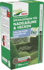 Cuxin Spezialdünger für Nadelbäume & Hecken