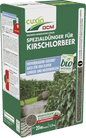 Cuxin DCM Spezialdünger für Kirschlorbeer