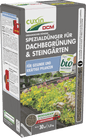 Cuxin Special Fertilizer for Green Roofs & Rock Gardens