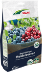Cuxin DCM Spezialdünger Heidelbeeren - Bio