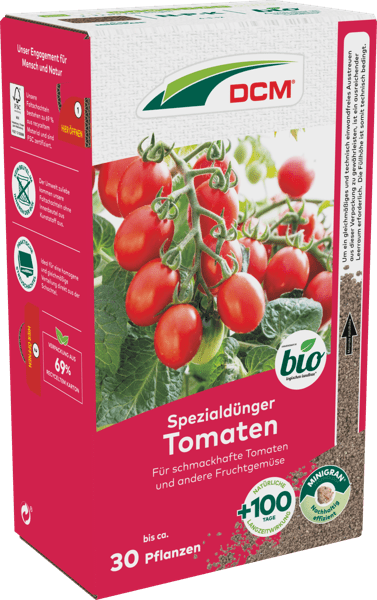 Cuxin Special Fertilizer for Tomatoes