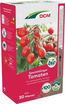 Cuxin Special Fertilizer for Tomatoes
