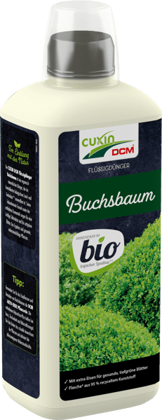 Cuxin Liquid Fertilizer Boxwood