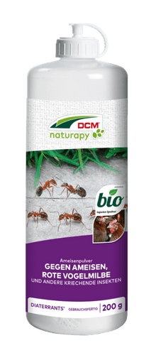DCM Ant Powder 200 g