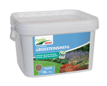 Cuxin Rock Flour