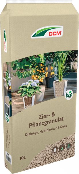 Cuxin DCM Ornamental and Planting Granules