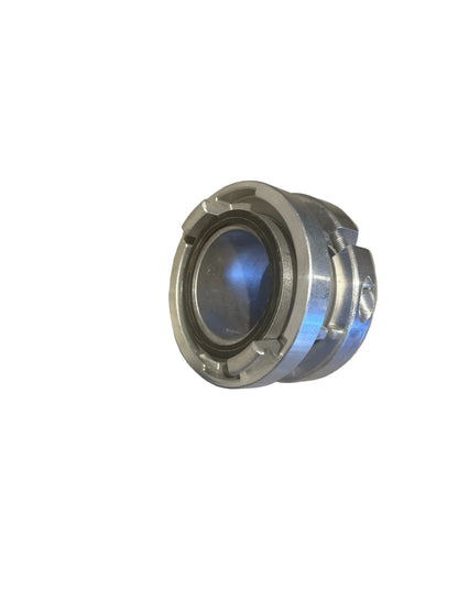 Storz Schlauchkupplungen mit Klemmringen