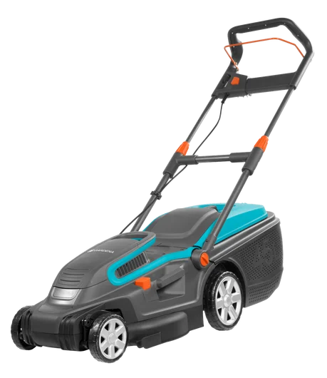 GARDENA Elektro-Rasenmäher PowerMax 1800/42