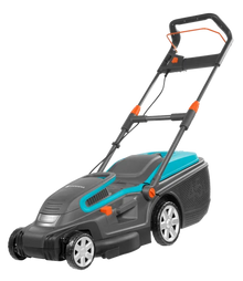 Electric Lawnmower PowerMax 1800/42