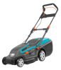 GARDENA Elektro-Rasenmäher PowerMax 1800/42