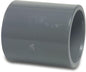 Bevo PVC-U Socket 50 mm Solvent Socket 16bar P1