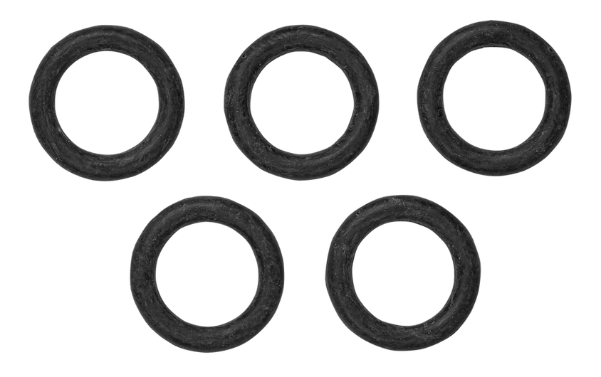 O-ring, 9 mm (for all OGS connection nipples)