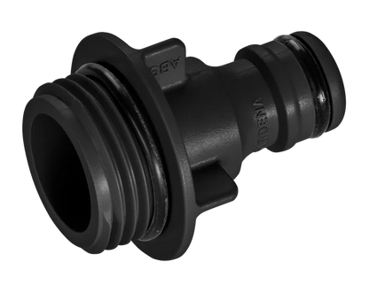 Sprinkler connector (for items 1021, 1022, 1971, 1973, 1975, 1977, 2080, 2081, 2082, 2084, 2089, 18700, 18702, 18704, 18720, 18920, 20060)
