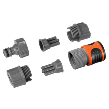 Connection Set (for items 995, 996, 997, 1995, 1998, 1999)