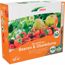 Cuxin Specialty Fertilizer for Berries & Fruit Trees