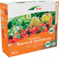 Cuxin DCM Spezialdünger für Beeren & Obstbäume - Bio