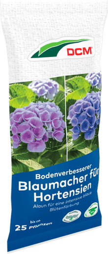 Cuxin Blaumacher für Hortensien