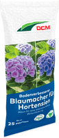 Cuxin Blaumacher für Hortensien