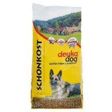 deuka dog Light Diet